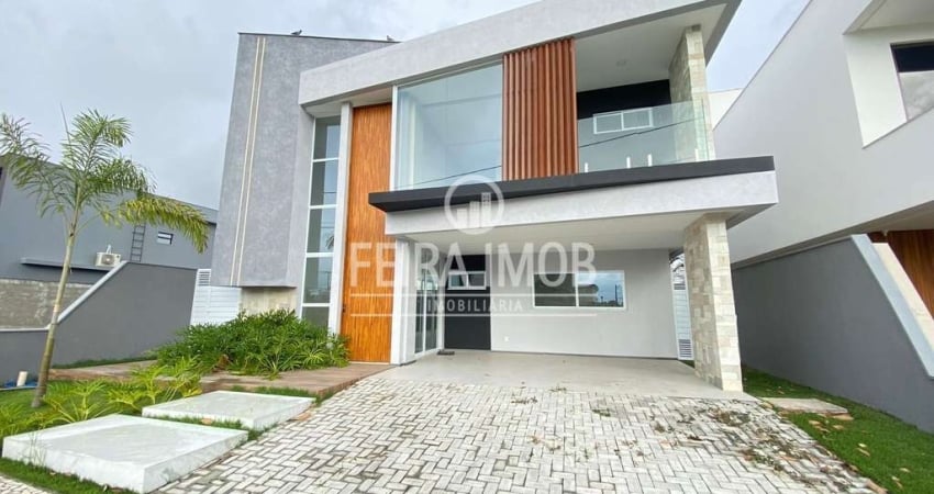 Casa com 4 quartos para alugar no Papagaio, Feira de Santana 