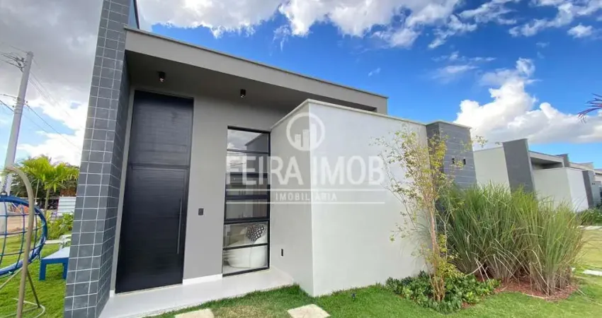 Casa com 3 quartos à venda na Via Principal A 24, Sim, Feira de Santana
