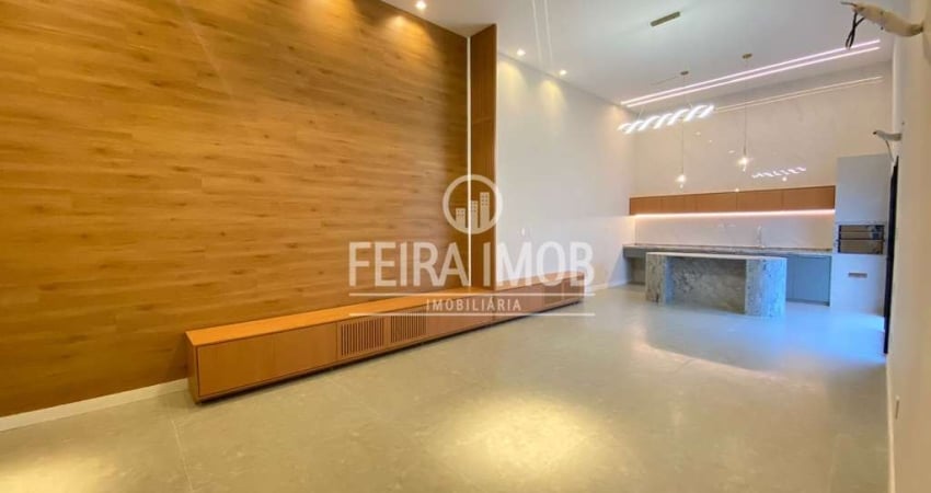 Casa com 3 quartos para alugar na Avenida Artêmia Pires de Freitas, Sim, Feira de Santana