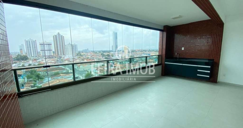 Apartamento com 3 quartos à venda no Santa Mônica, Feira de Santana 
