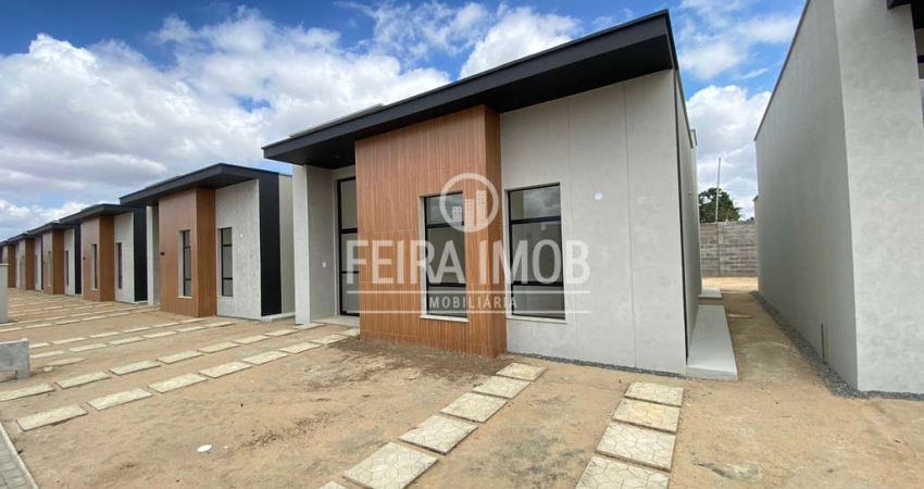 Haute Design Residence - Casa de 3/ com 2 suítes no sim