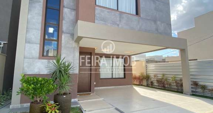 Casa com 3 quartos à venda na Avenida José Raimundo Aras, Sim, Feira de Santana