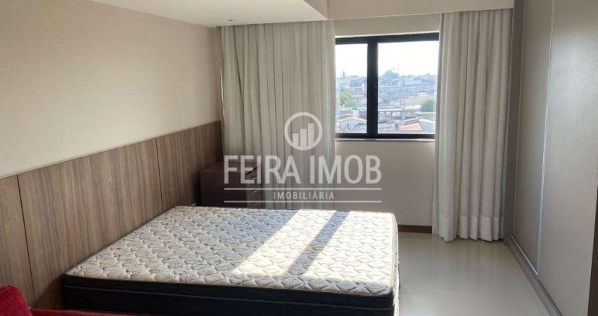 Ponto comercial para alugar no Centro, Feira de Santana 