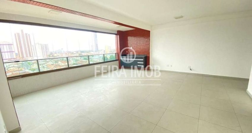 Apartamento Alto Padrão 3/4 com suíte  Condomínio Magnifique Premium