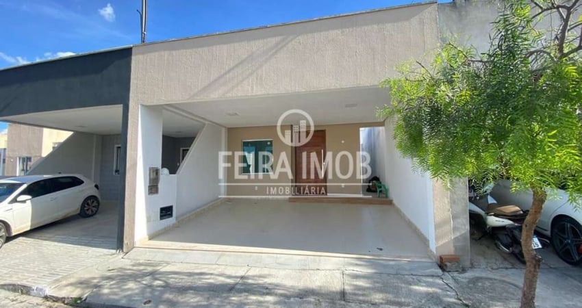 Casa com 2 quartos para alugar no Sim, Feira de Santana 