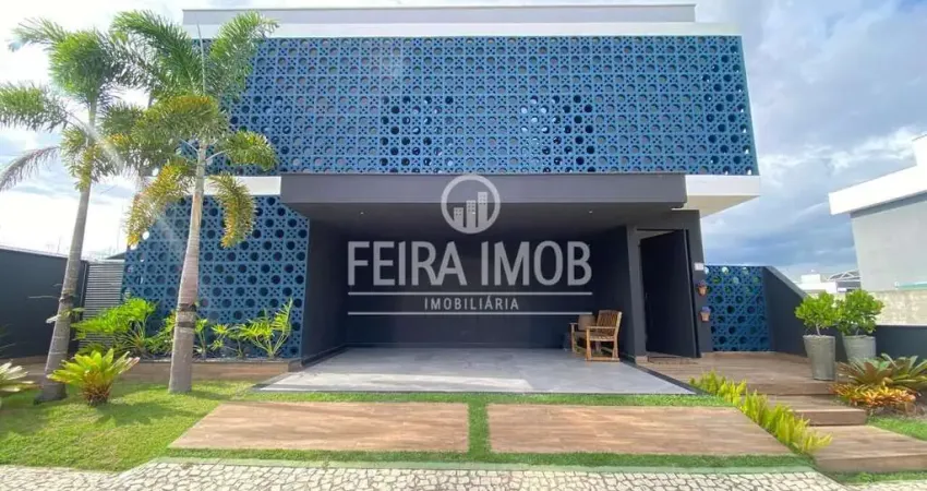 Casa com 4 quartos à venda no Papagaio, Feira de Santana 