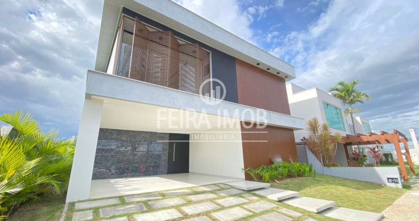 Casa com 4 quartos à venda no Papagaio, Feira de Santana 