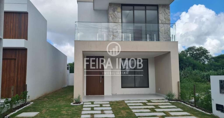 Casa com 4 quartos à venda no Abrantes, Camaçari 