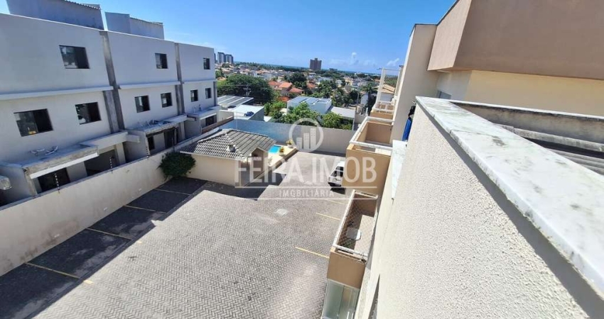 Apartamento para alugar no bairro BURAQUINHO - Lauro de Freitas/BA