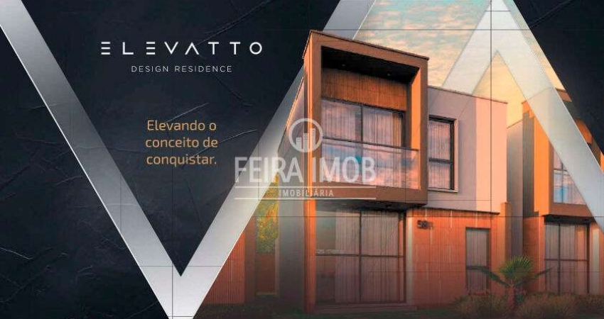 Casa com 3 quartos à venda no Sim, Feira de Santana 