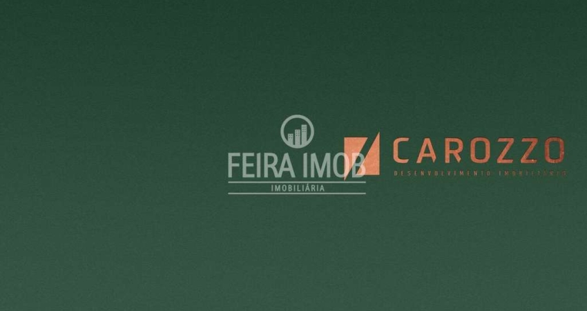 Apartamento com 1 quarto à venda no Centro, Feira de Santana 