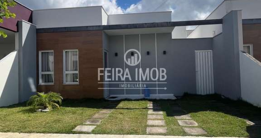 Casa com 3 quartos para alugar no Sim, Feira de Santana 