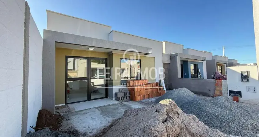 Casa com 3 quartos para alugar na Rua Rubens Francisco Dias, Papagaio, Feira de Santana