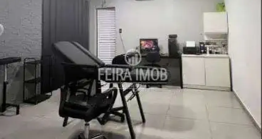 Sala comercial para alugar na Estrada São Roque, Sim, Feira de Santana