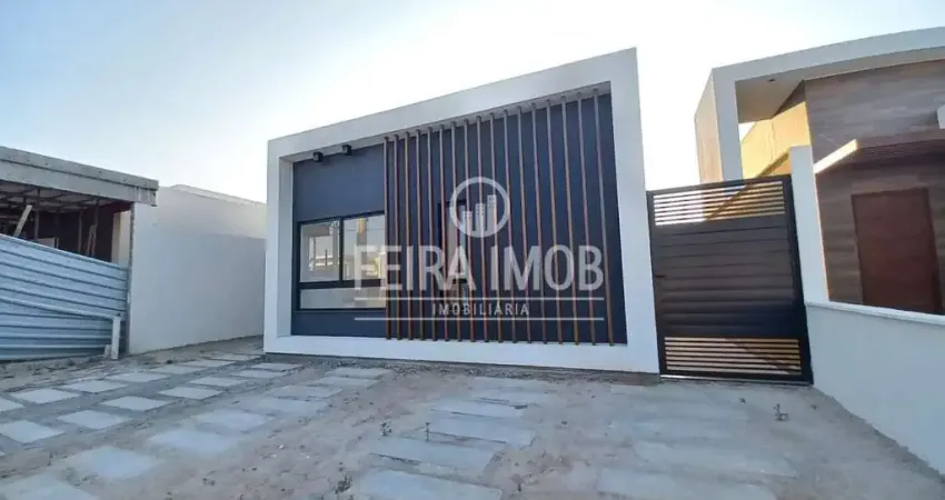 Casa com 3 quartos para alugar no Sim, Feira de Santana 