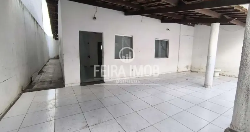 Sala comercial para alugar na Avenida Francisco Fraga Maia, Mangabeira, Feira de Santana