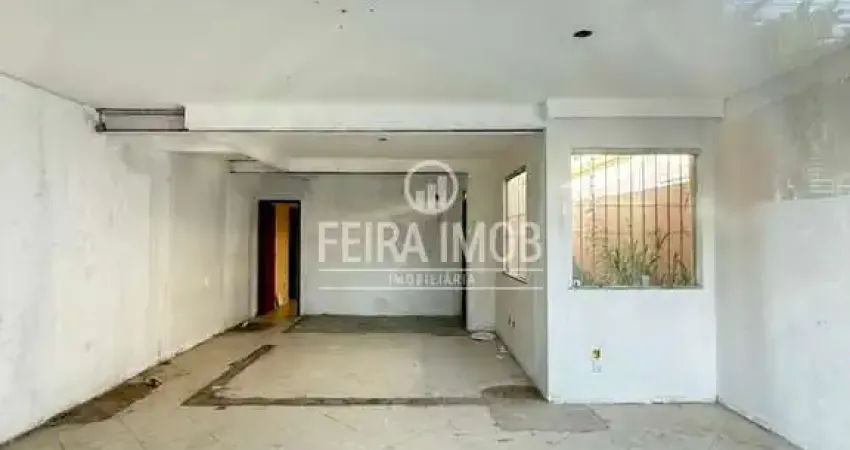 Loja para alugar no bairro ponto central - feira de santana/ba