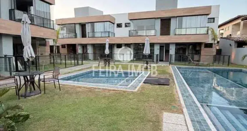 Adamas Guarajuba - Apartamento Alto Padrão - Adamas Residencial - Guarajuba - 70mts da praia