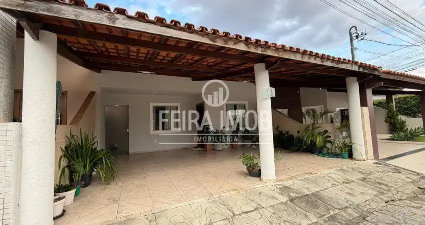 Condominio Quintas do Sol Vile I - Casa em Condomínio - Quintas do Sol - Fraga Maia