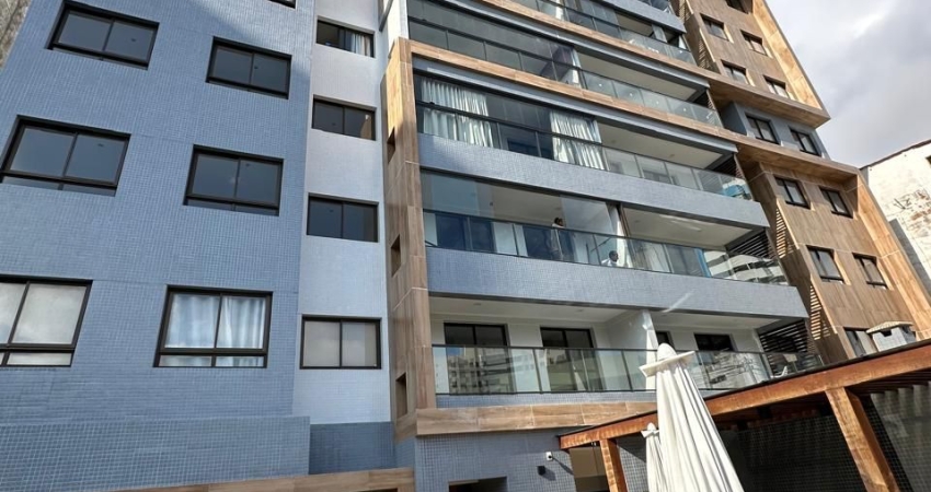 Apartamento Novo com 2 Suítes e Vaga Fixa na Federação – Prédio Moderno com Infraestrutura Completa