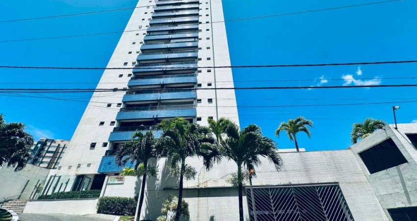 Apartamento 1 Quarto à Venda no Modern & Living Garibaldi | Vista Mar | Andar Alto