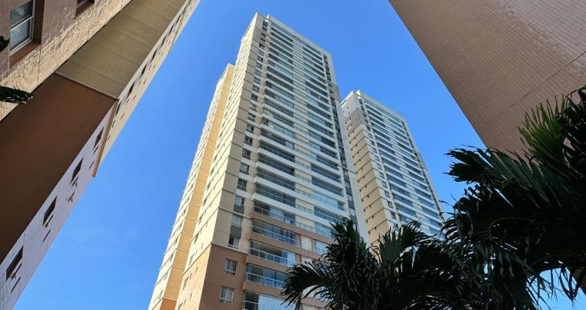 Porteira Fechada no Greenville Platno – 3 Quartos, Varanda Gourmet e 110m² de Sofisticação!