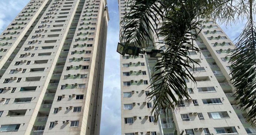 3 Quartos com Suíte e Varanda Gourmet no Vila Allegro – Andar Alto, 80m² e 2 Vagas!