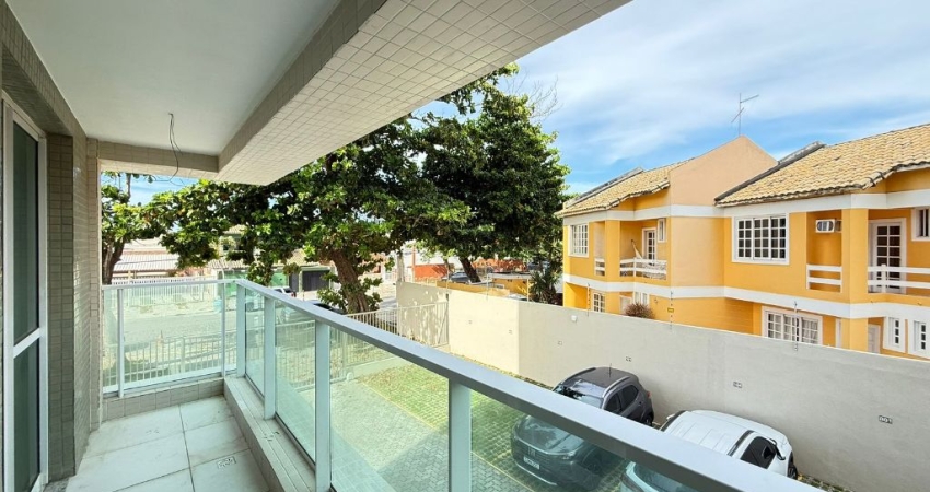 Quarto e Sala à Venda em Praia do Flamengo | Nascente | A 130m da  Praia