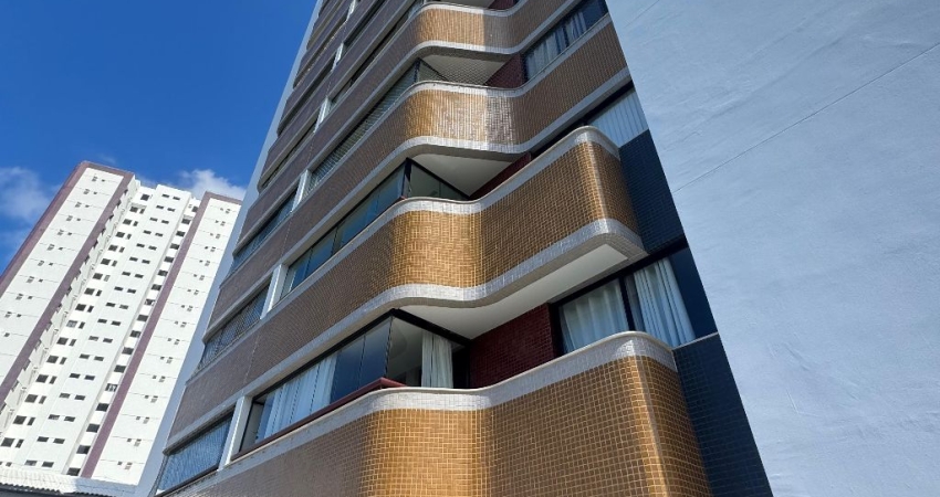 4 Quartos com Excelente Custo-Benefício no Aquarius | 117m² | Nascente | Andar Alto