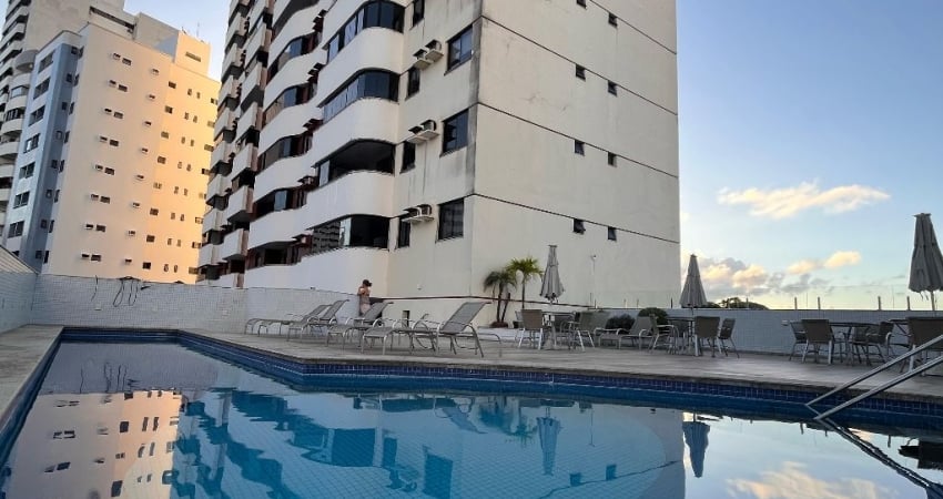 Apartamento 2 Quartos com Suíte e Vista Livre no Imbuí | 60m² | 2 Vagas | R$ 475.000