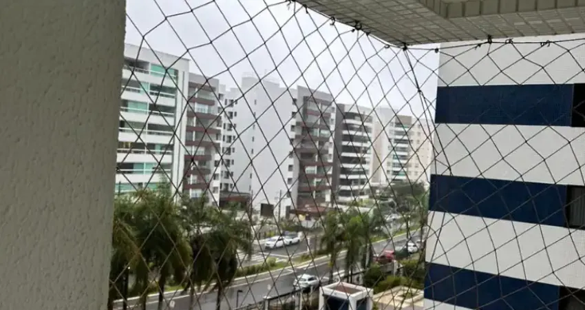 Apartamento com 2 quartos à venda na Avenida Alphaville, 855, Alphaville I, Salvador