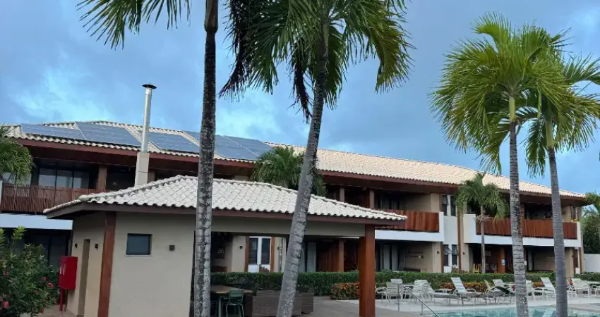 Village em itacimirim – porteira fechada, a 150m da praia da espera