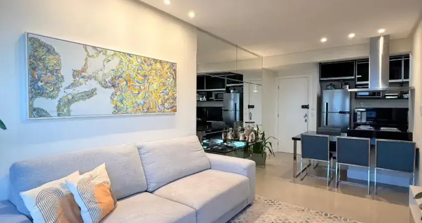 Armação | 1/4 finamente decorado | vista mar deslumbrante | nascente | 42m²