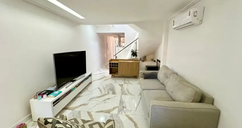 Stella maris | village 2 suítes com closet | porteira fechada | energia solar | 81m²