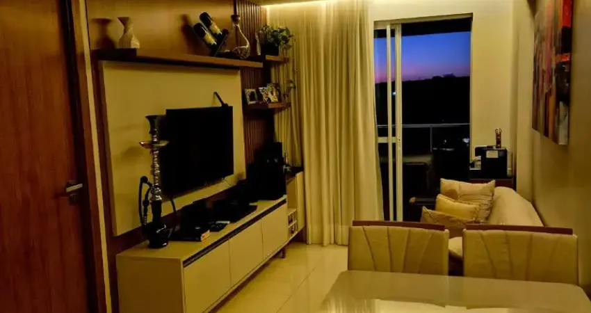 Ilha de pharos | pedra do sal | 2 quartos (1 suíte) | 68m² | porteira fechada | vista dunas