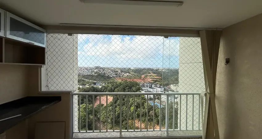 Apartamento com 3 quartos à venda na Avenida Luís Viana, 7331, Paralela, Salvador