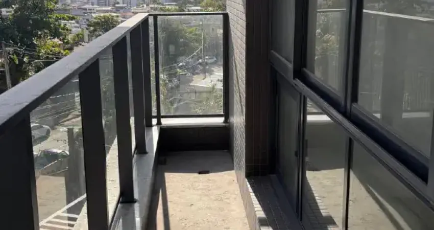 Caminho das árvores | olhar moura dubeux | 3 suítes | varandão gourmet | 130m² | 2 vagas