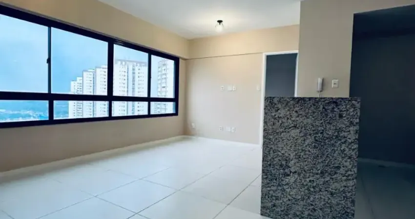 Apartamento 2 suítes no life imbuí – nascente, vista livre e infraestrutura completa