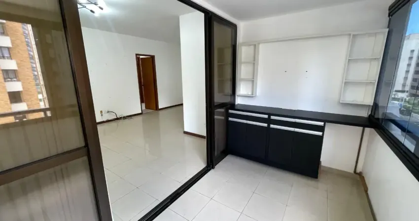 Apartamento 3 quartos + dependência no pituba ville – amplo, aconchegante e bem localizado