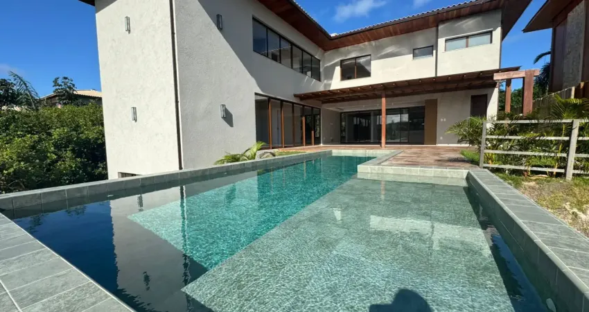 Praia do forte | à venda | praia bella | 501 m² | vista, privacidade e sofisticação