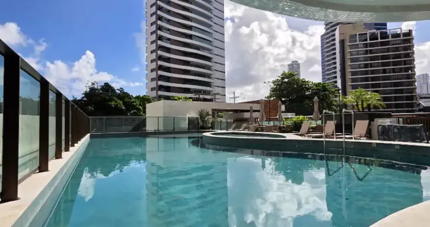 Caminho das árvores | andar alto | vista mar | nascente | 210 m² | 4 suítes | 4 vagas