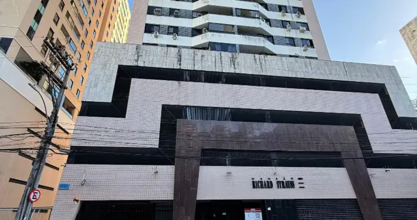 Cobertura com 4 quartos à venda na Rua Cícero Simões, 119, Pituba, Salvador