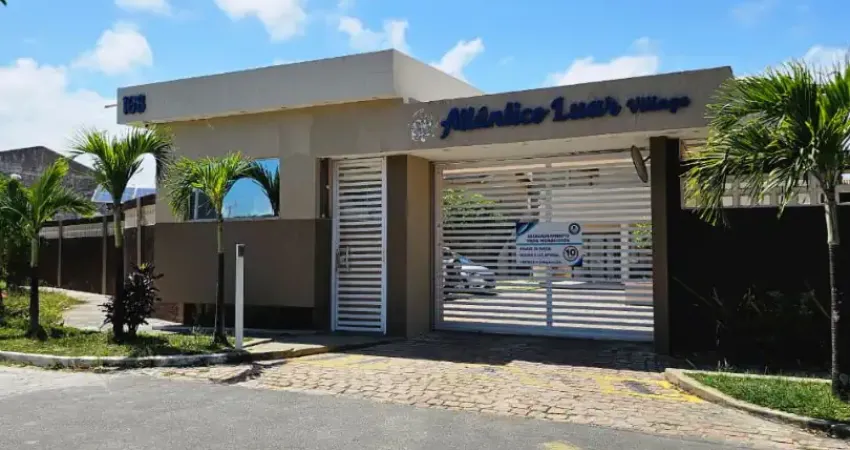 Village à venda em stella maris – térreo, nascente e próximo à praia