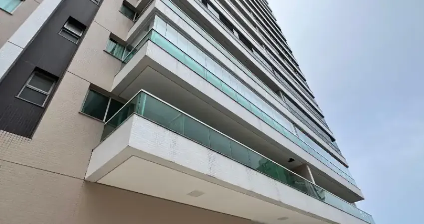 Aquarius – apartamento 126 m² | 2 suítes (planta original 3) | varanda gourmet |