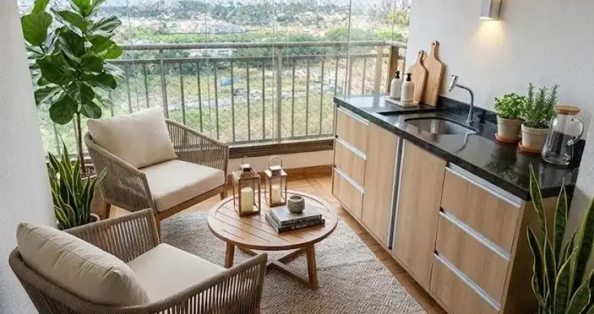 Apartamento com 3 quartos à venda na Rua da Gratidão, 232, Piatã, Salvador