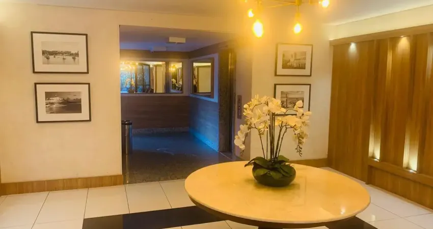 Alphaville | apartamento nascente com vista mar no reserva arboretto 100m² |