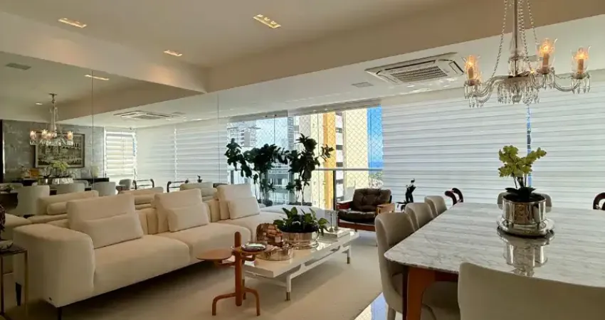 Apartamento com 3 quartos à venda na Rua Conde Filho, 208, Graça, Salvador