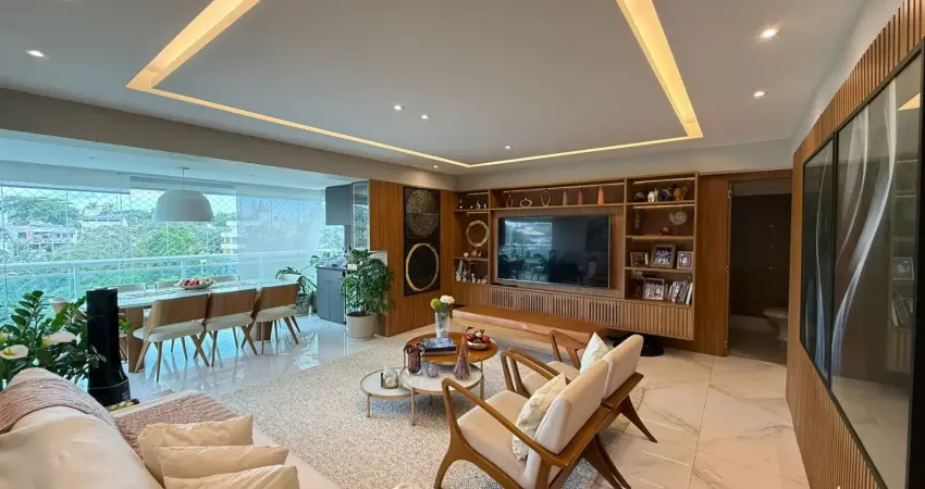 Apartamento à venda no Art Residence | Sofisticação | Espaço e Conforto em Cada Detalhe