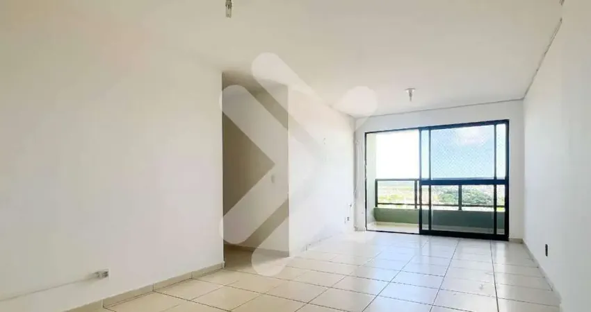 Apartamento à venda em nova parnamirim (parnamirim /rn) | residencial lélia | 89m²