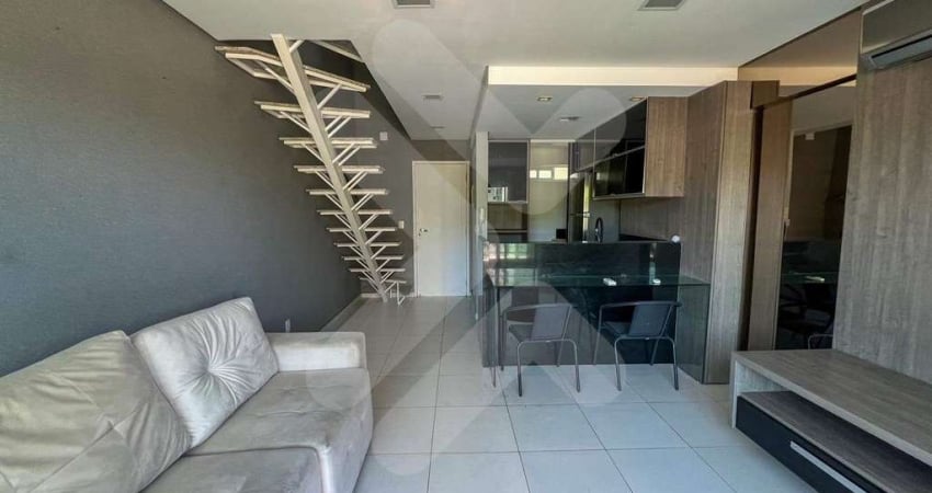 Apartamento à locação em Tirol (Natal/RN) | Residencial Jardins do Alto | 2 quartos - 64m²